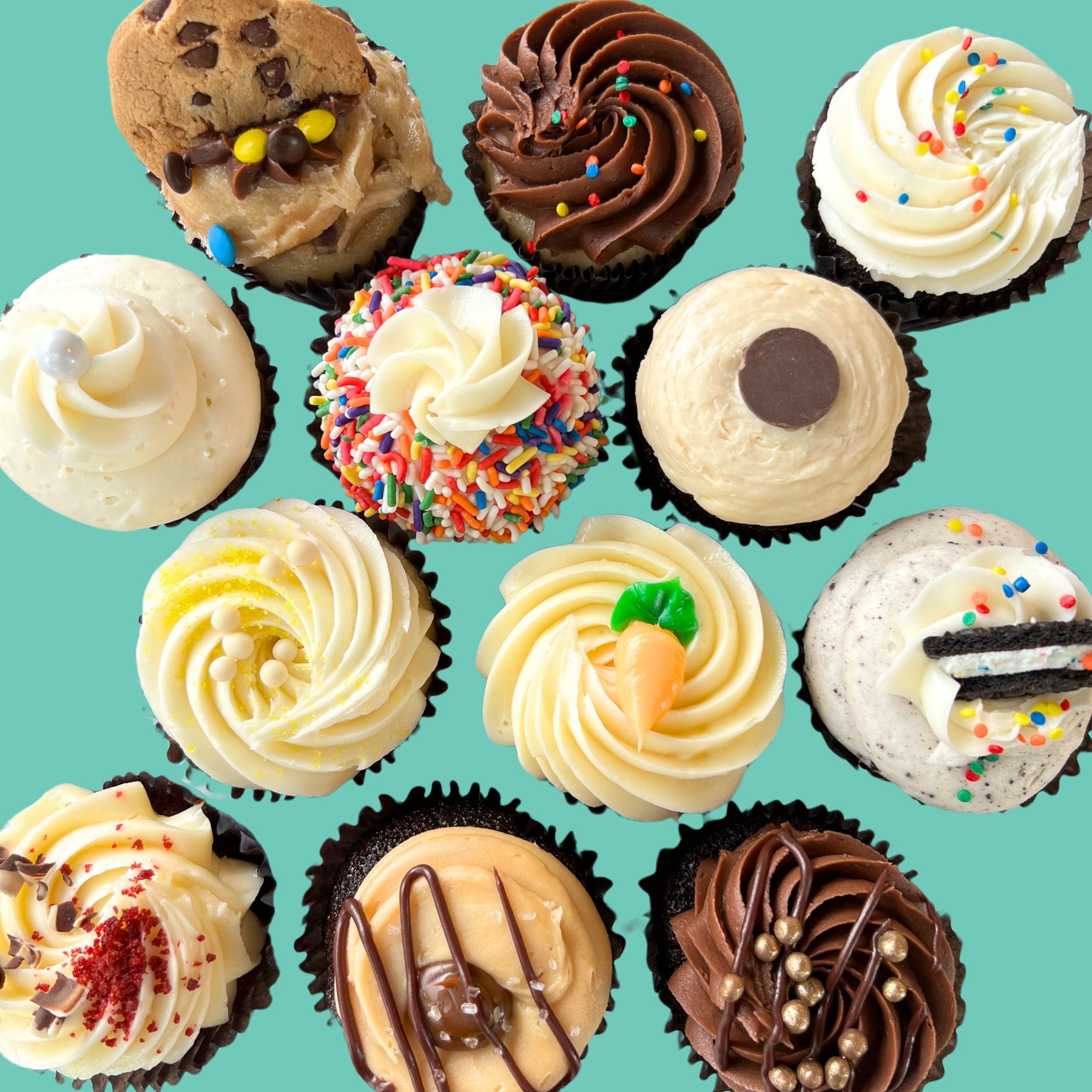 Cupcakes