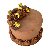 Chocolate Dream Cake