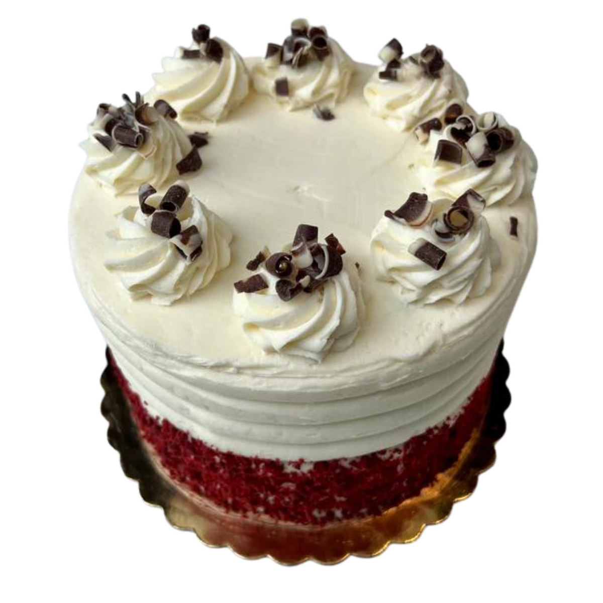 Red Velvet Cake