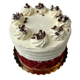 Red Velvet Cake