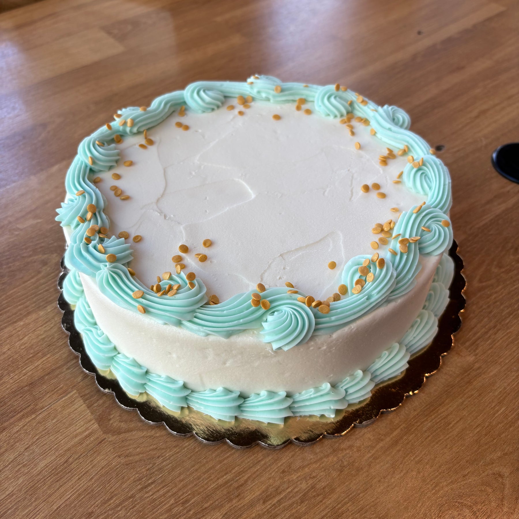 8” short- Chocolate