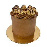 German Chocolate Cake