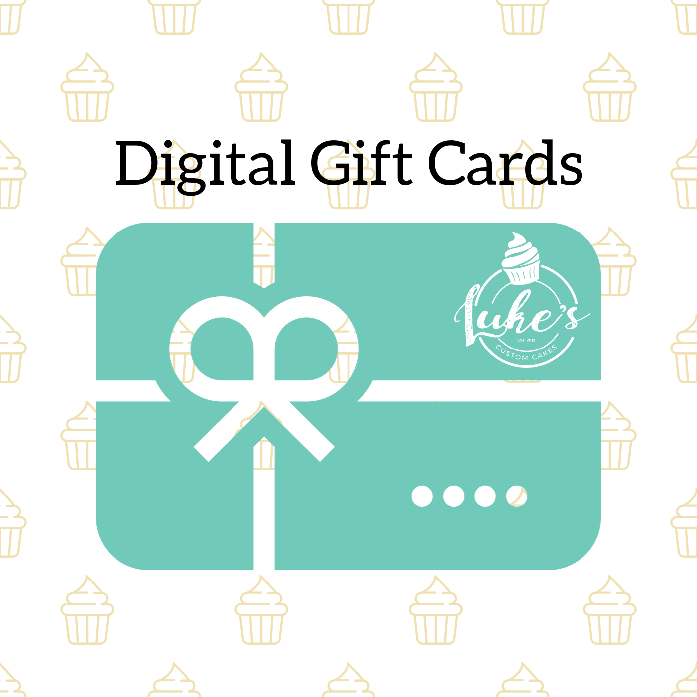 Luke's Gift Card