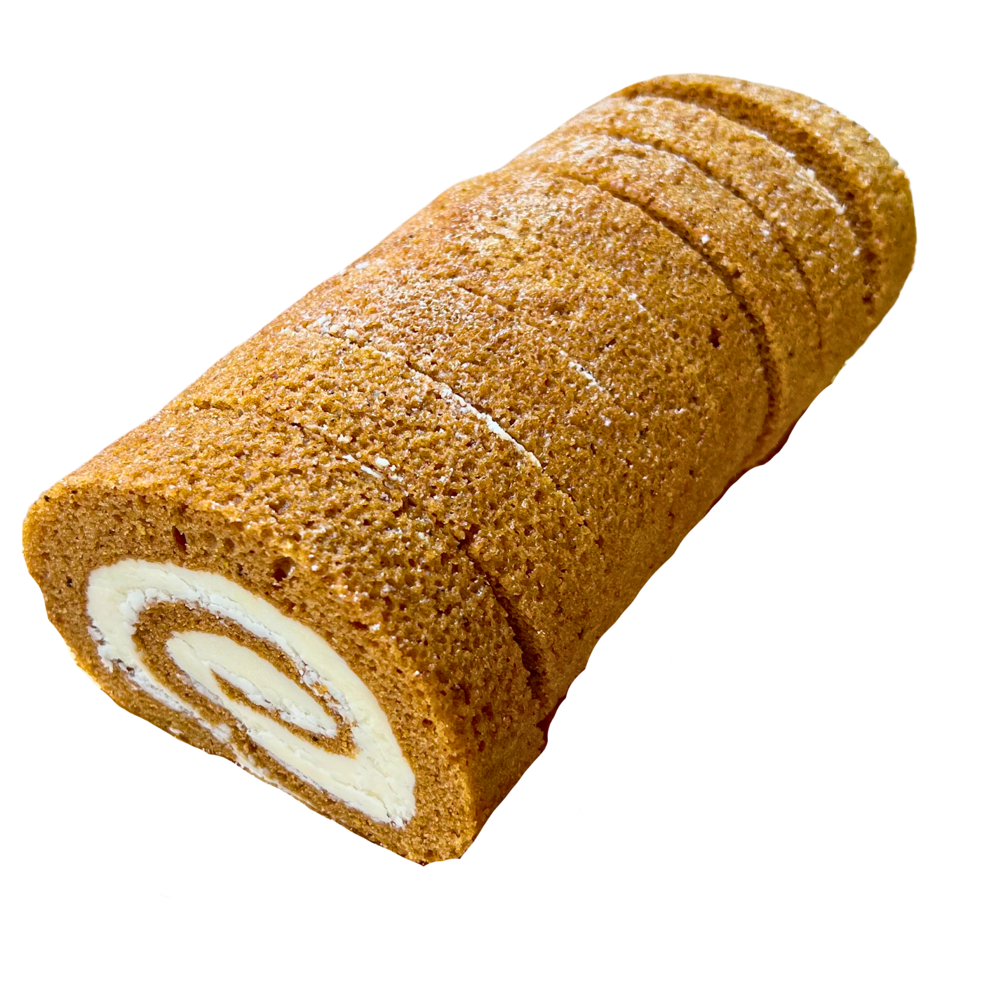 Pumpkin Roll