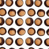 Peanut Butter Buckeyes