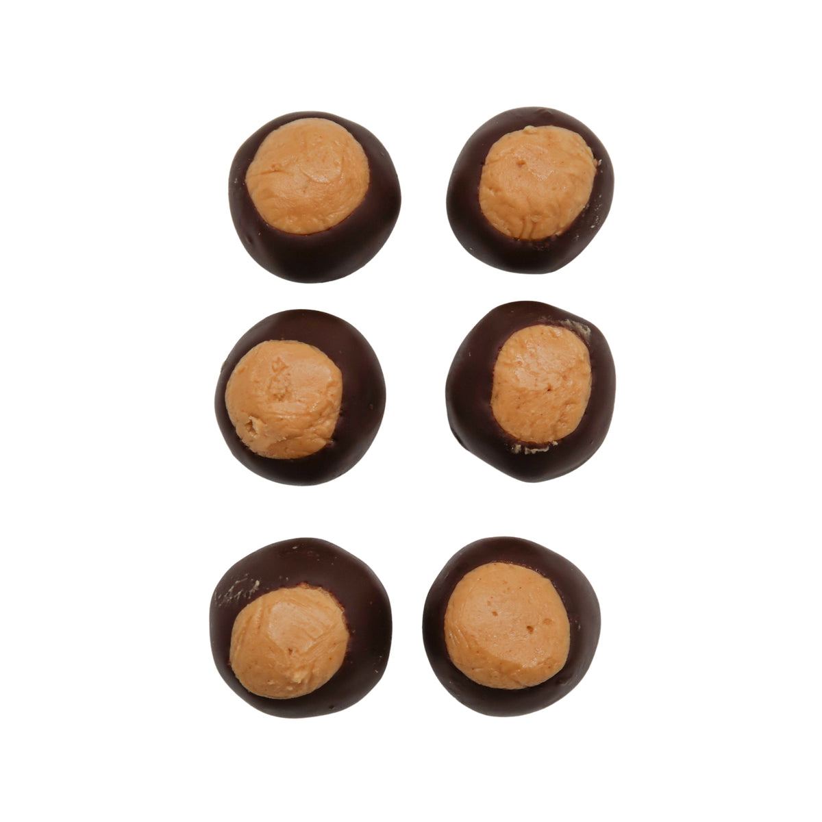 Peanut Butter Buckeyes