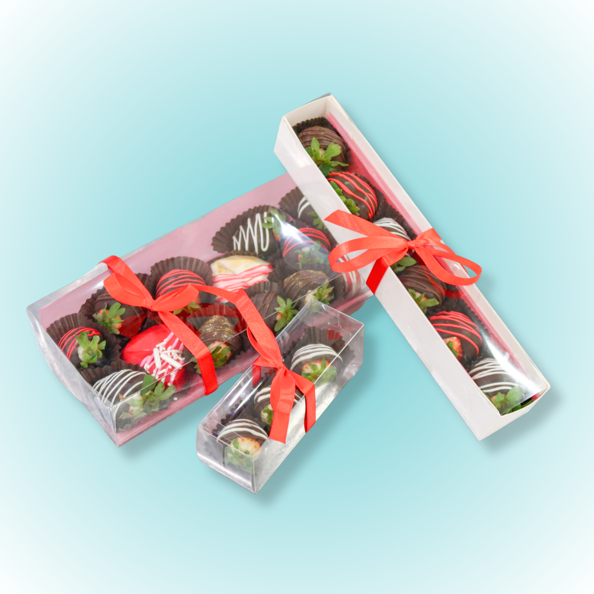 Chocolate Lovers Box (preorder)