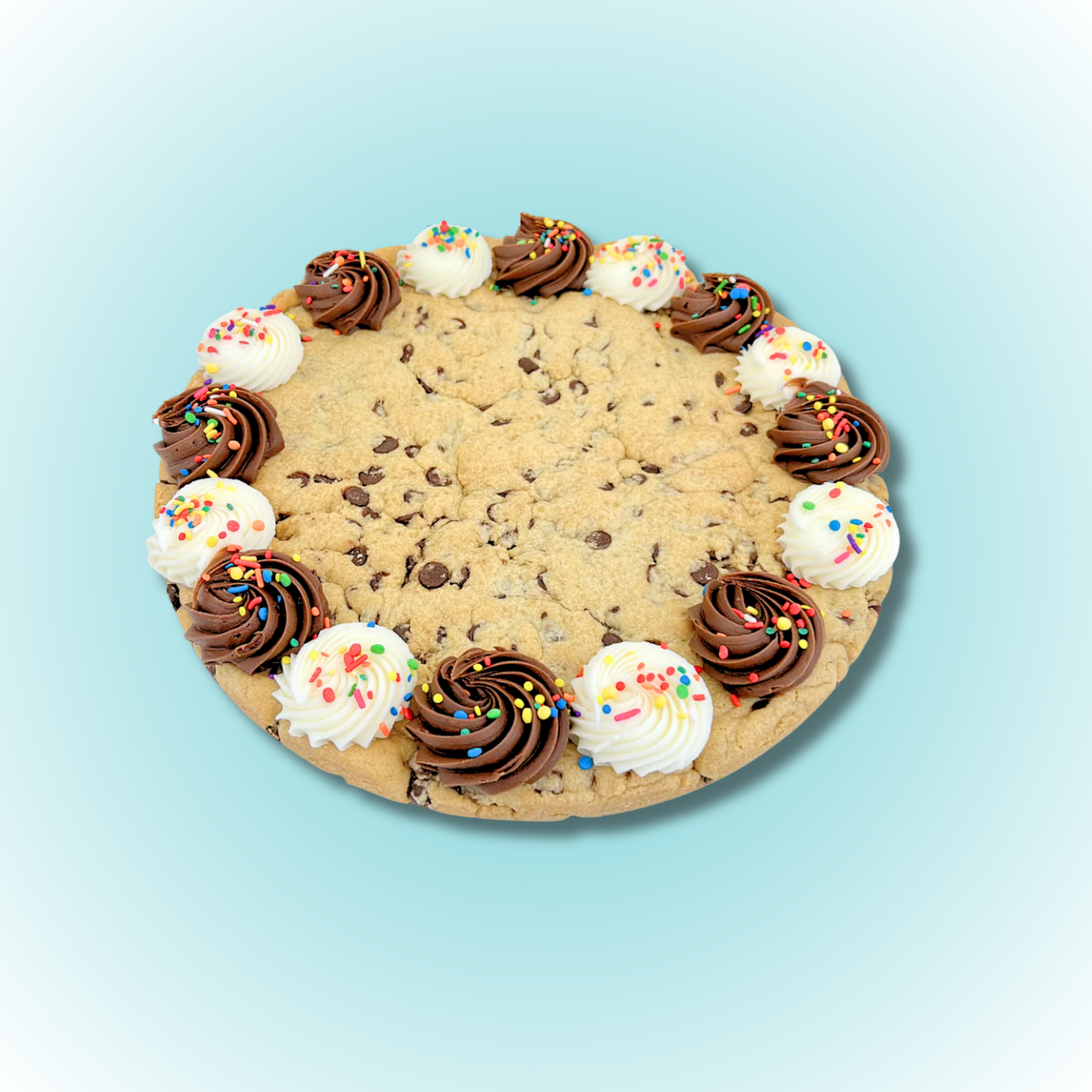 Cookie Cake