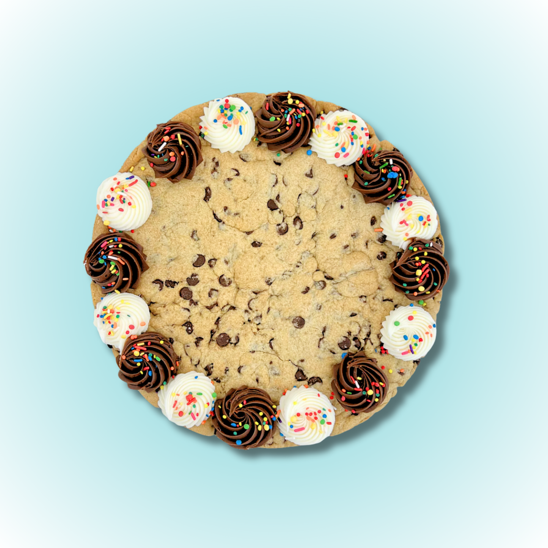 Cookie Cake