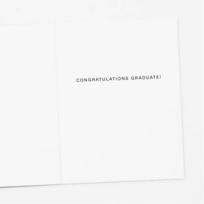 This is Huge Graduation Card