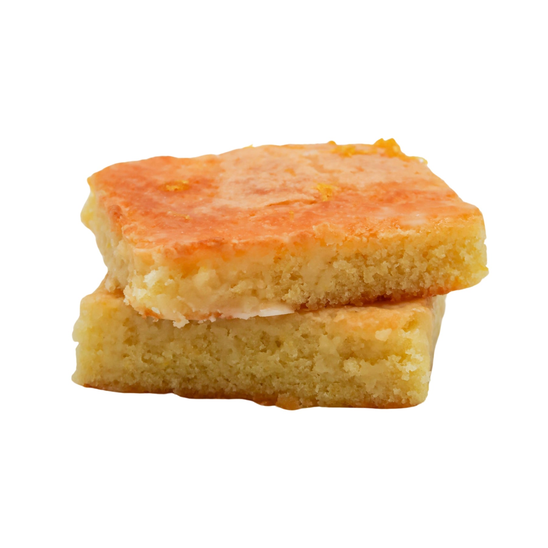 Lemon Brownies