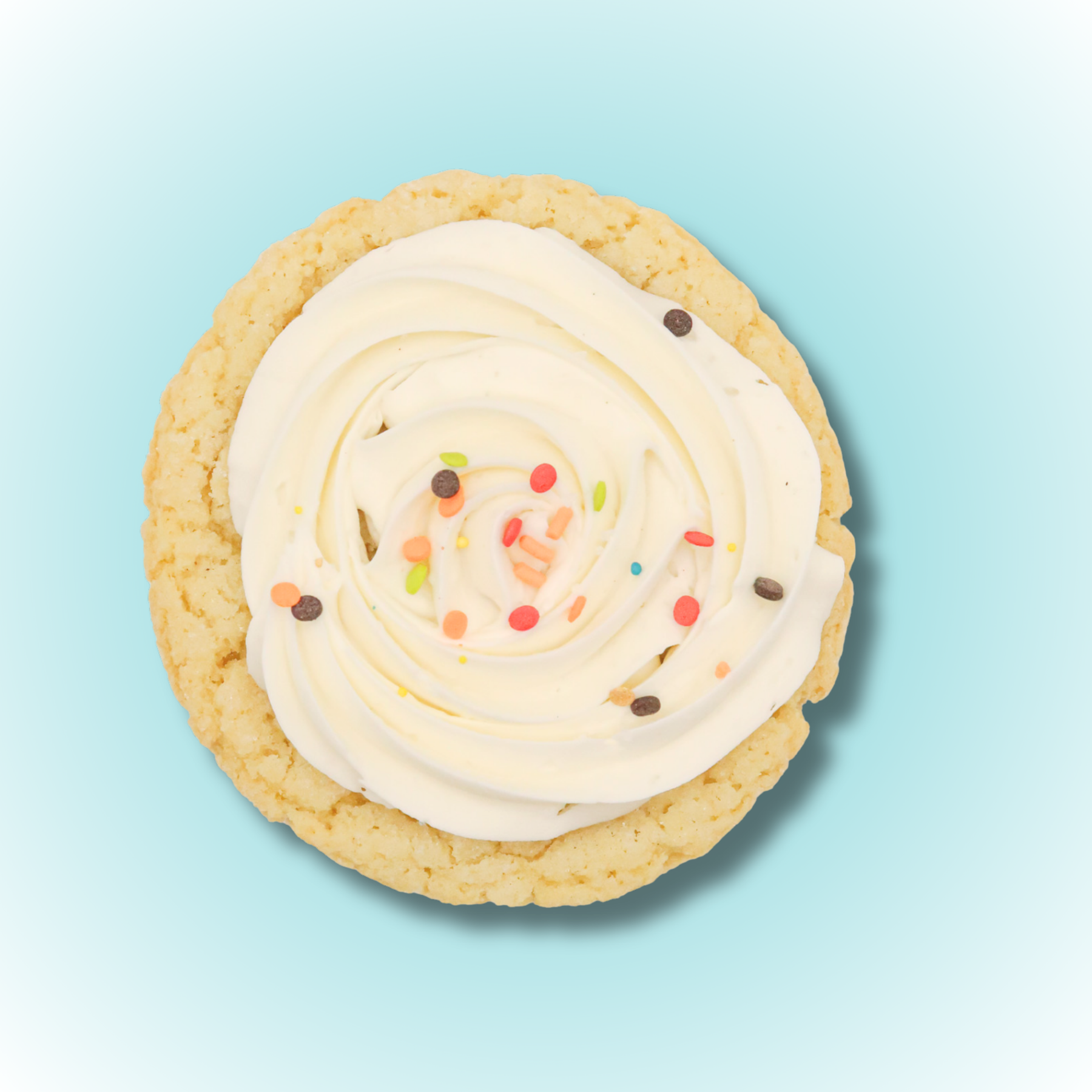 Sugar Cookies