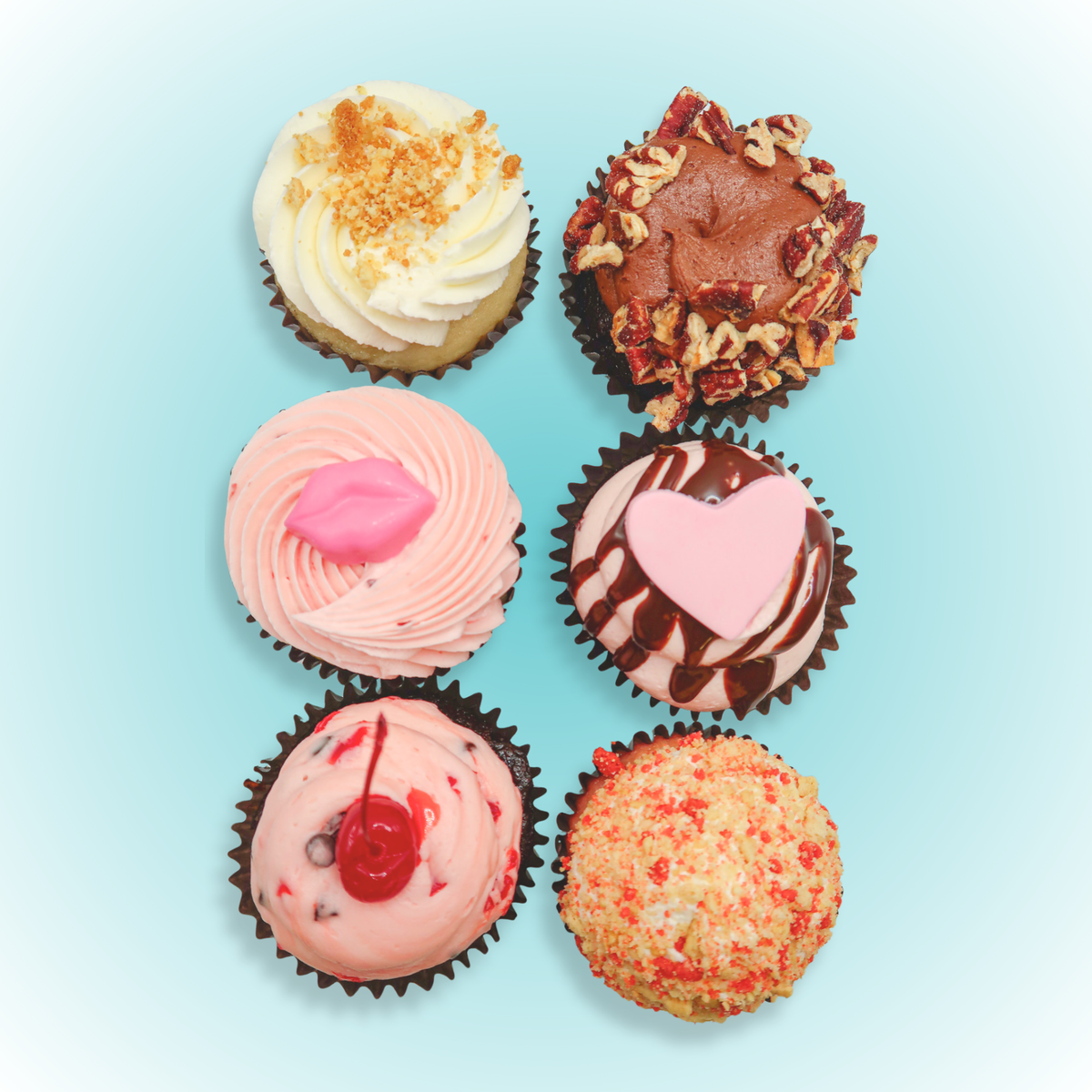 Seasonal Signature Assortment