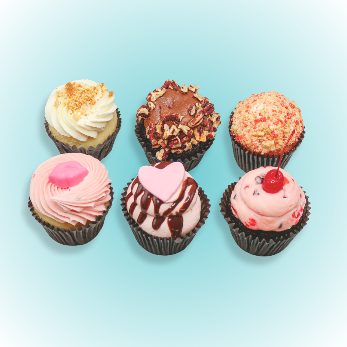 Seasonal Signature Assortment