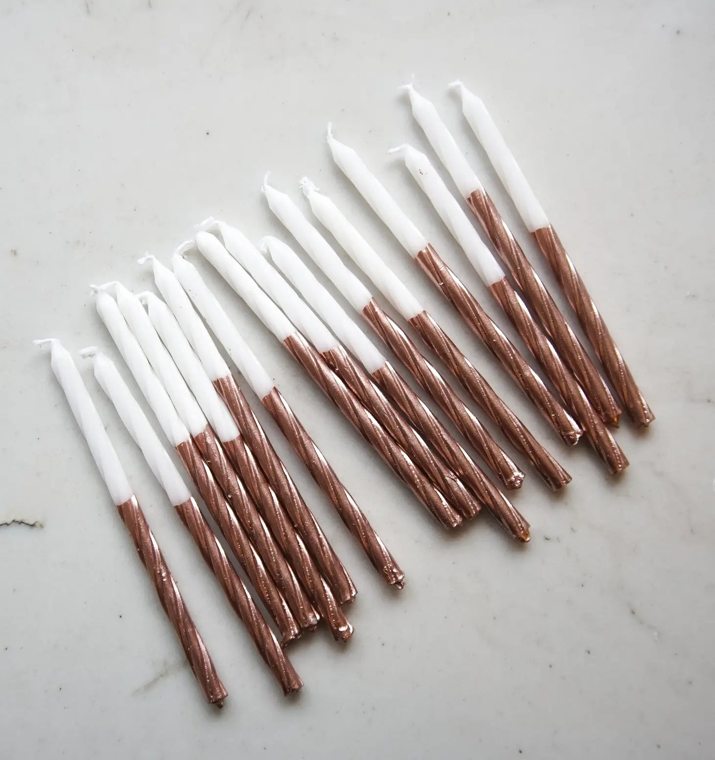 Tall Candles
