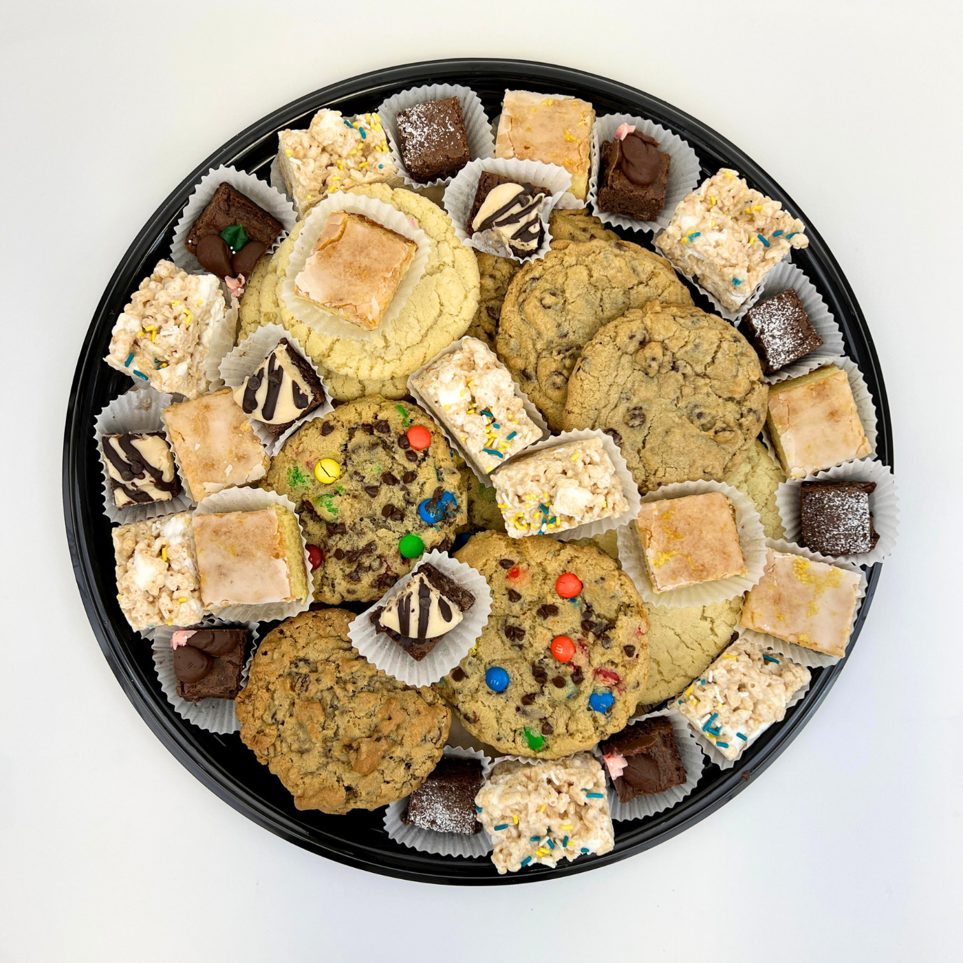 Assortment Tray