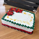 1/8th Sheet- Vanilla