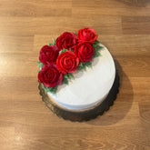 6” Chocolate- Short