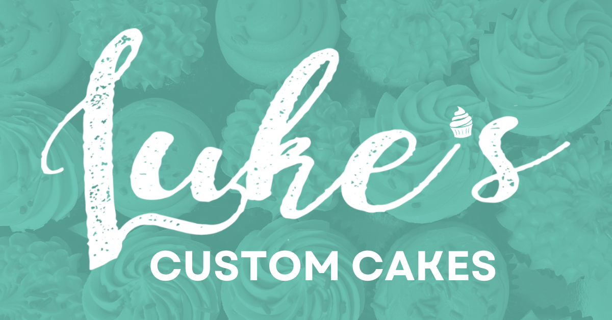 Luke's Custom Cakes | Hamilton, OH Bakery