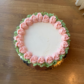 6” Chocolate- Short