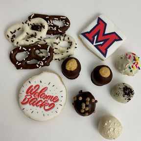 Miami University Care Package
