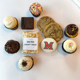 Classic Welcome Box — Care Package