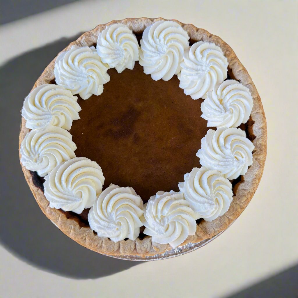 Pumpkin Pie