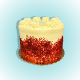 Red Velvet Cake