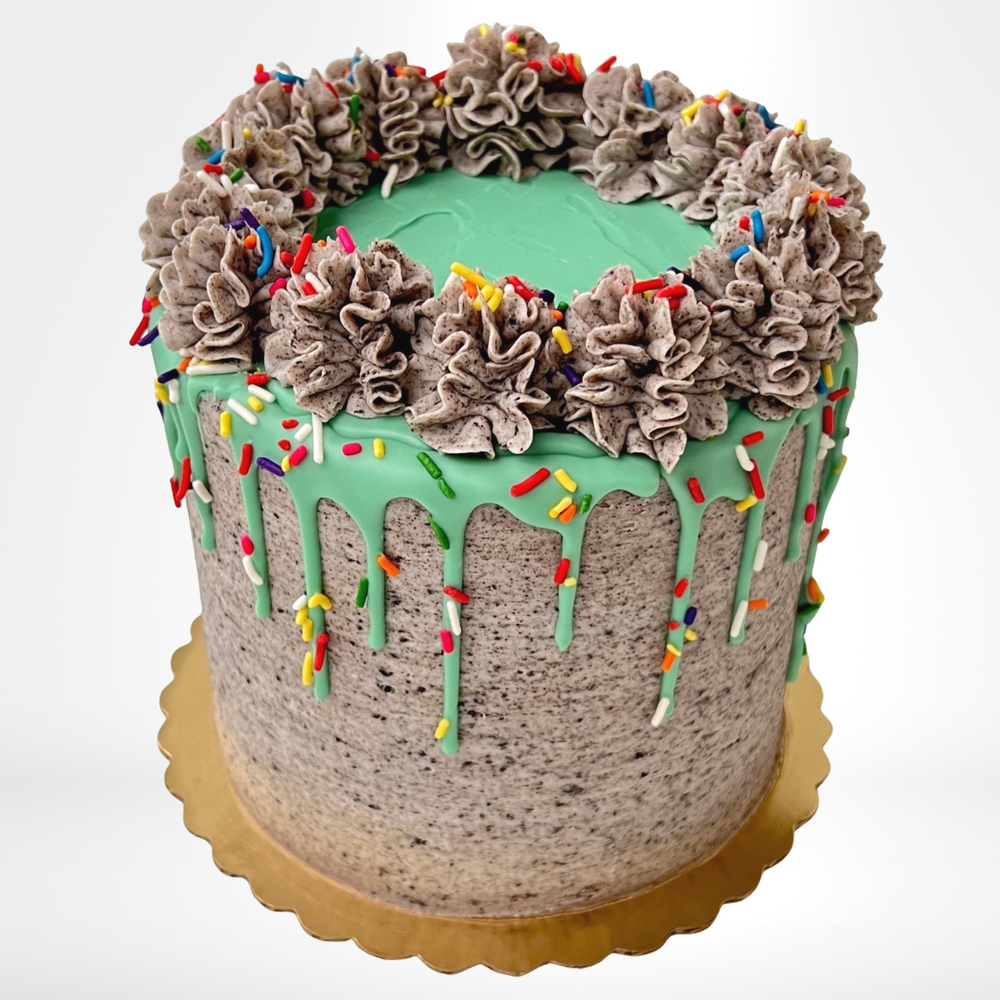 Order a Cake Hamilton, OH