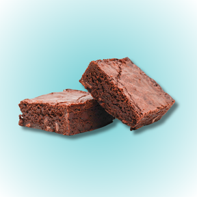 Chocolate Fudge Brownies