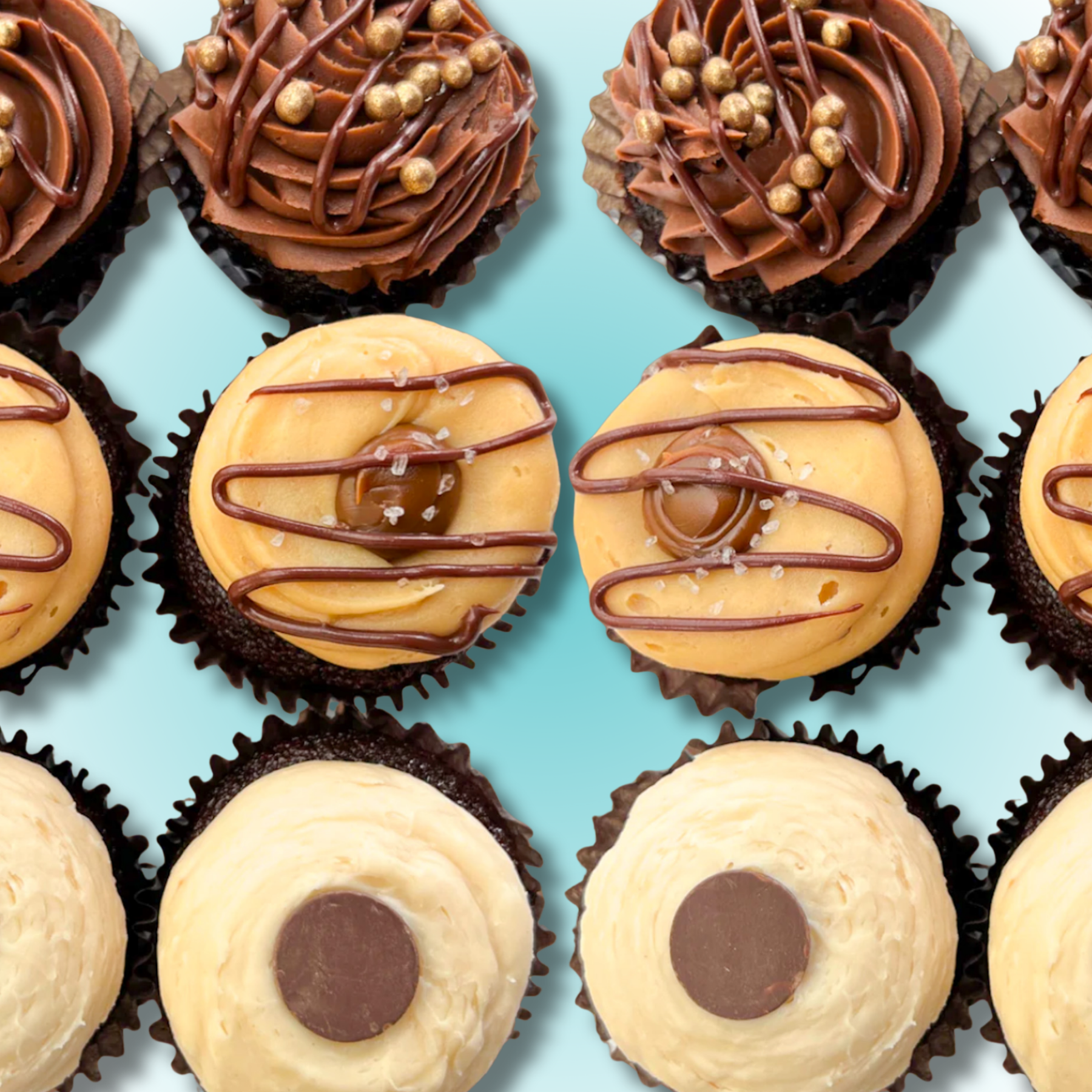 Chocolate Lovers Assortment