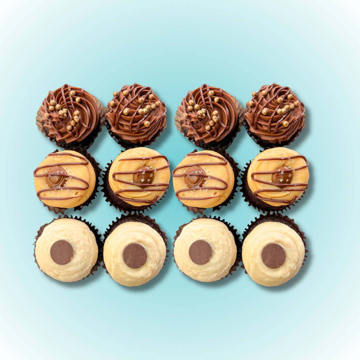 Chocolate Lovers Assortment