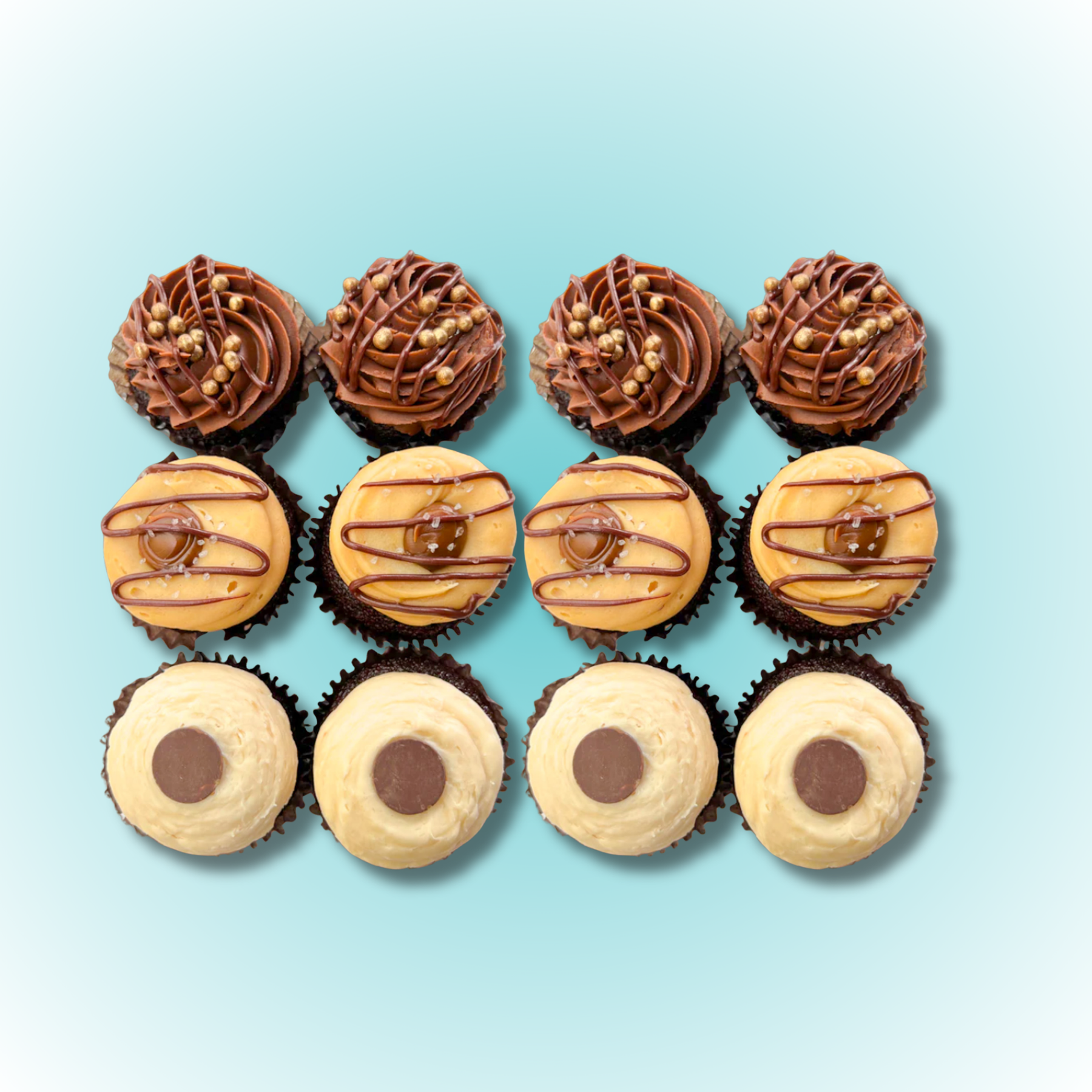 Chocolate Lovers Assortment