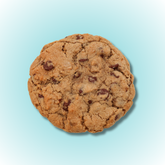 Chocolate Chip Cookie