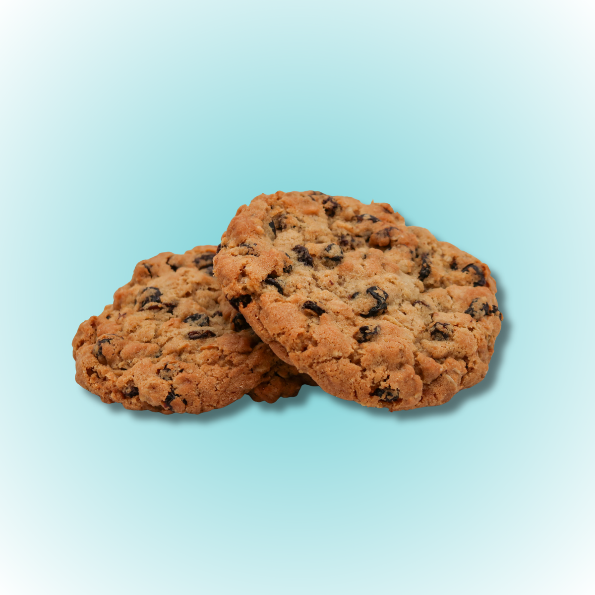 Oatmeal Raisin Cookie