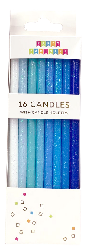 Tall Candles