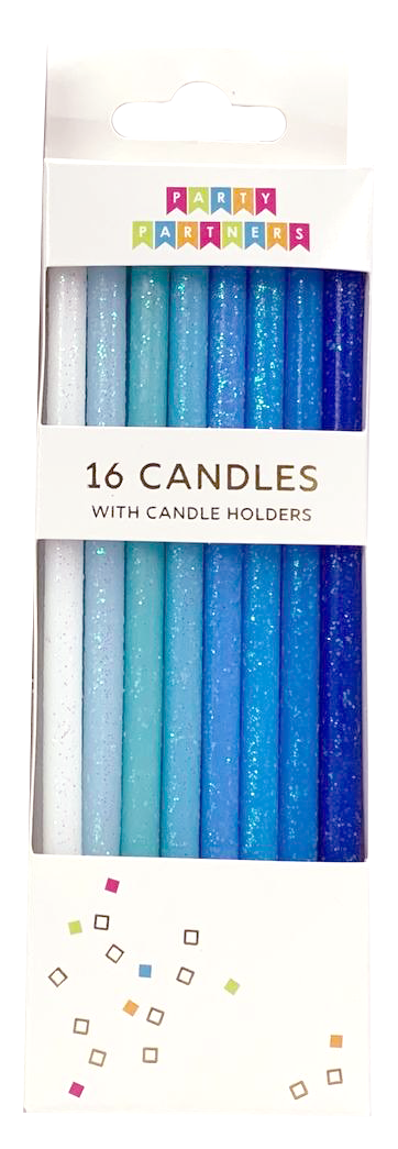 Tall Candles