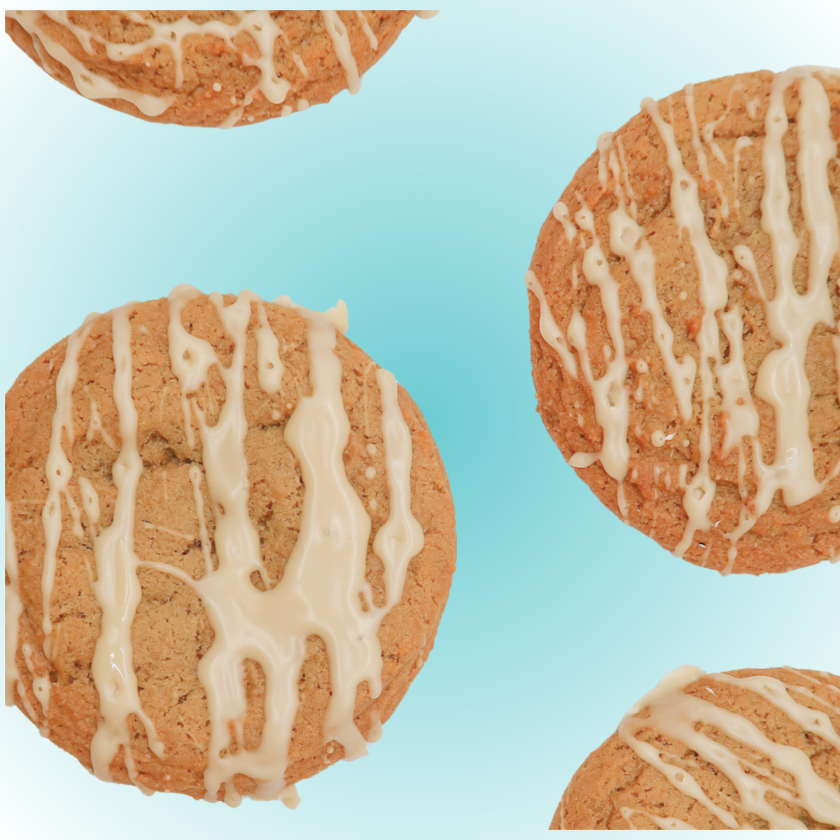 Maple Cookie