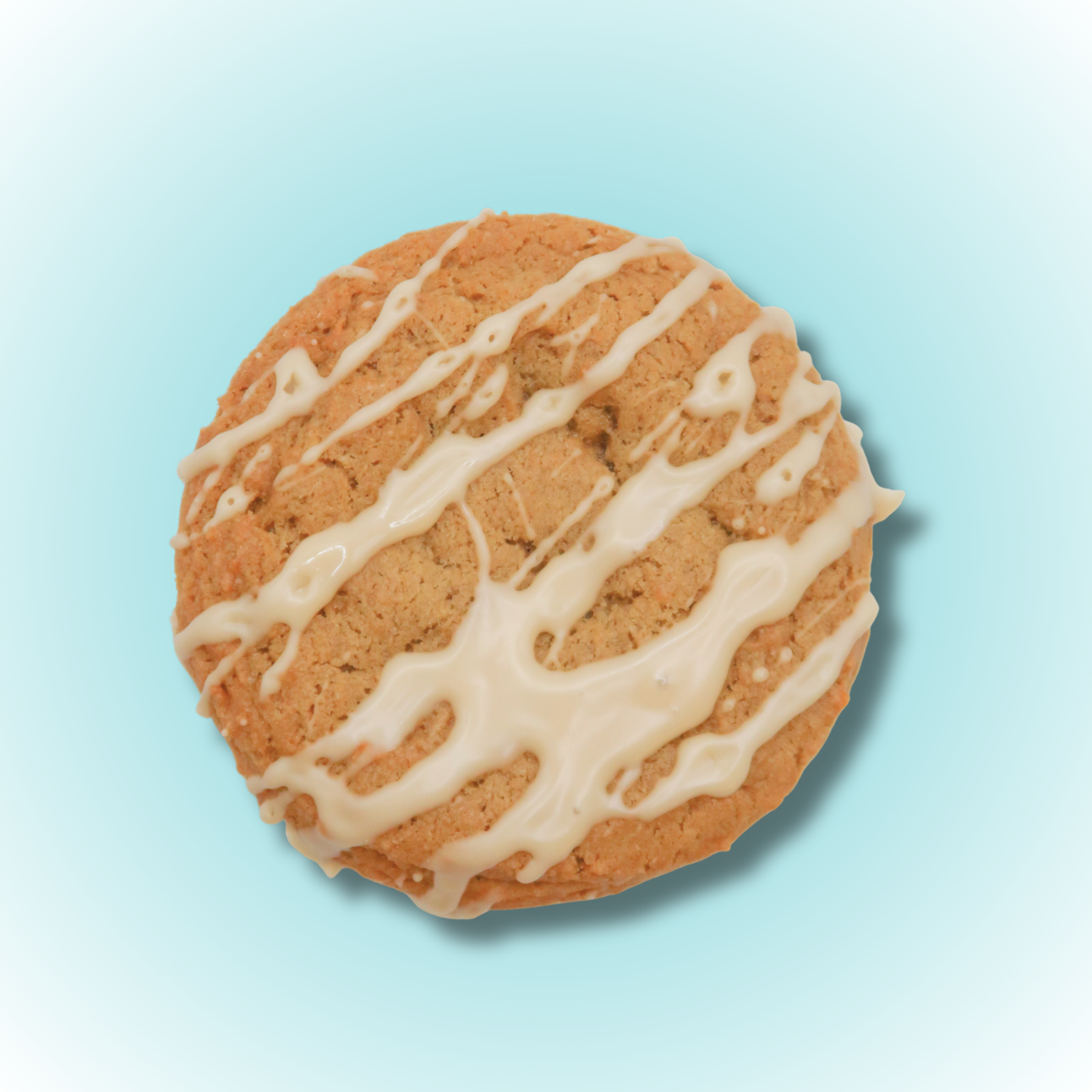 Maple Cookie