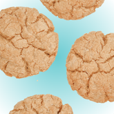 Peanut Butter Cookie