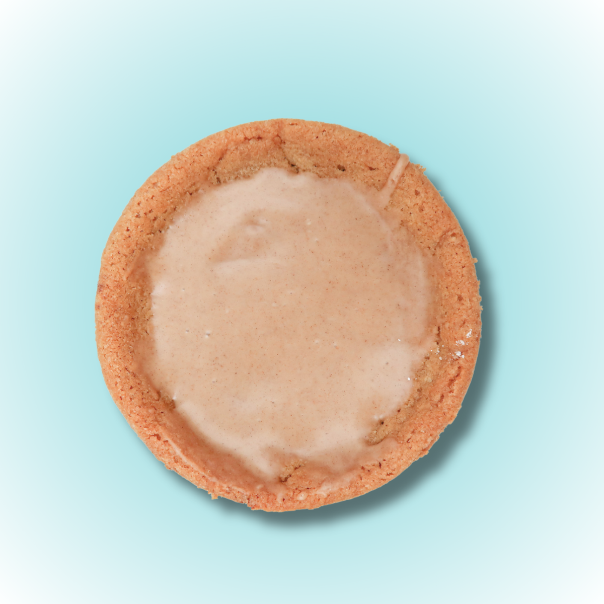 Brown Sugar Cinnamon Cookie