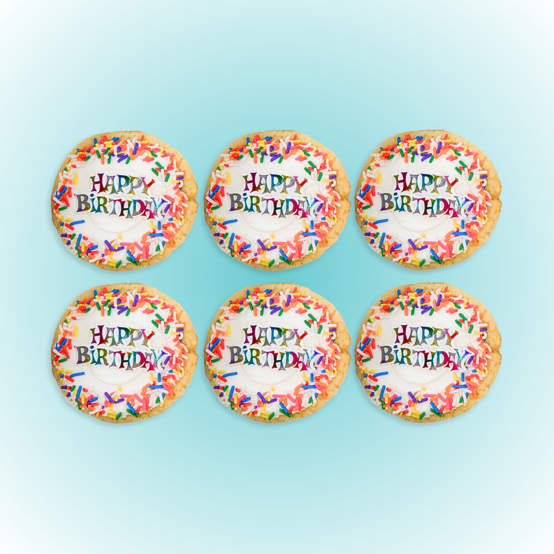 Sugar Cookies