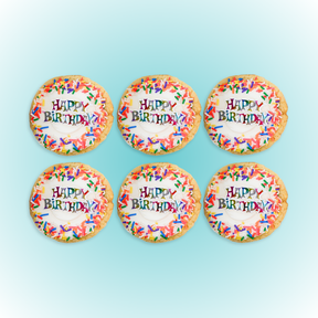 Sugar Cookies