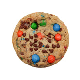 M&M Cookie