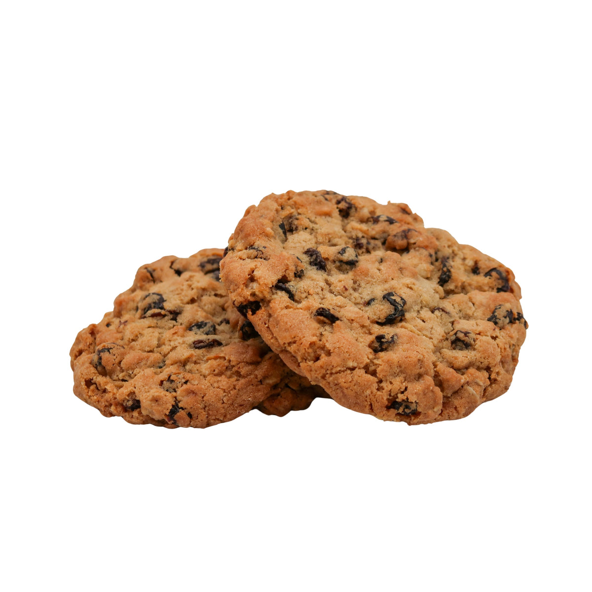 Oatmeal Raisin Cookie