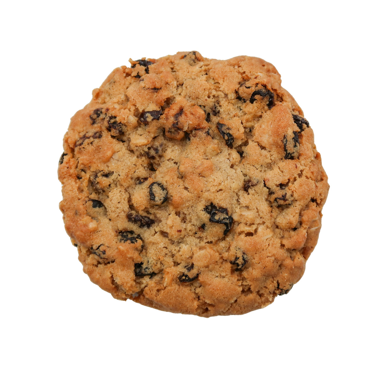 Oatmeal Raisin Cookie