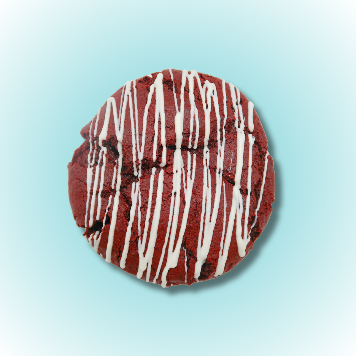 Red Velvet Cookie-Limited Time!