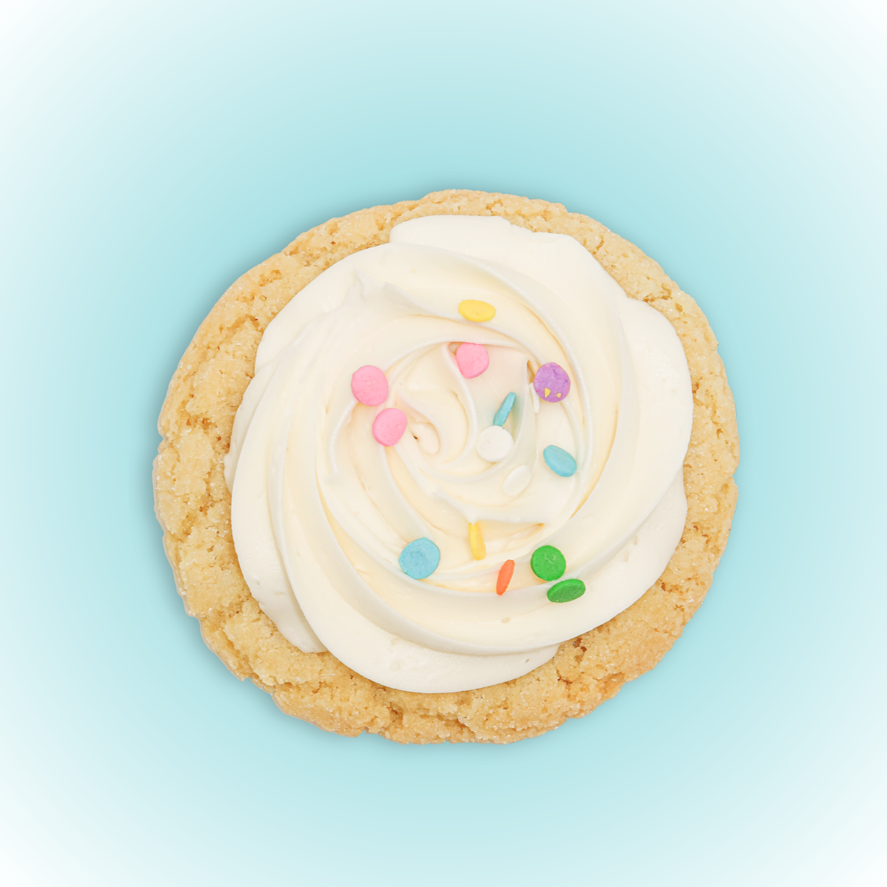 Sugar Cookies