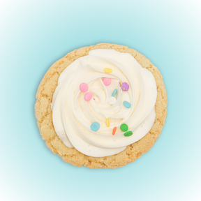 Sugar Cookies
