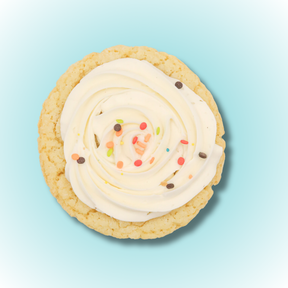 Sugar Cookies